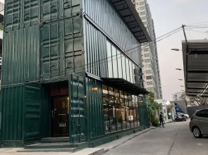 My Cocoon Hostel