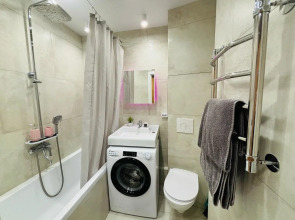 Апартаменты на улице Северная 2Б