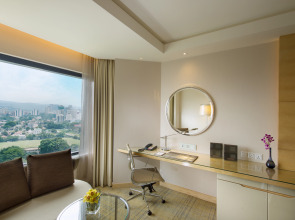 DoubleTree by Hilton Hotel Kuala Lumpur