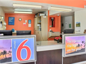 Motel 6 King City, CA
