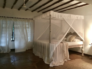 Simba Wa Kale Luxury Resort Malindi