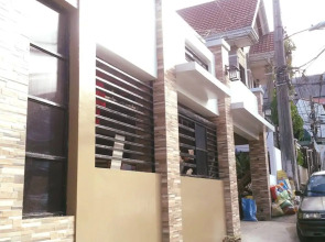 Casa Bueno Baguio Transient home