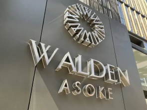 Comfy condo near BTS Asoke