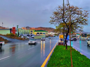ايريس التل Iris Hill