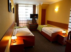 Motelik Arkadia