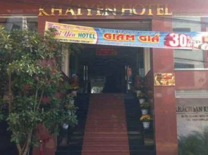 Khai Yen Hotel Pleiku