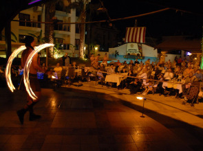 Club Anastasia Aparthotel