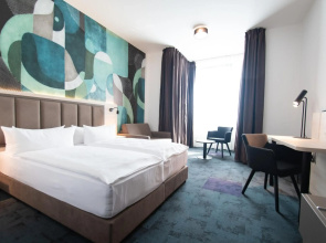 Taste Hotel Kulmbach
