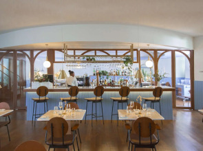 The Vintage Hotel & Spa - Lisbon