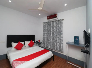 Signature Homes By OYO Rooms