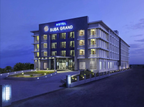 Hotel Suba Grand