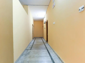 New Castle Inn by OYO Rooms