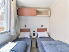 Camping Park Umag - Eurocamp