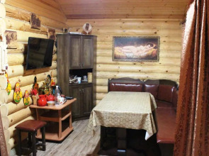 Жемчужина Ямала