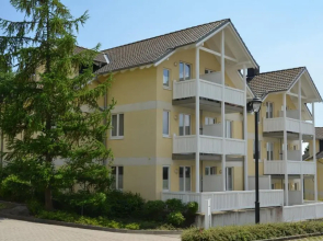 Wohnpark Stadt Hamburg - Apt. 32