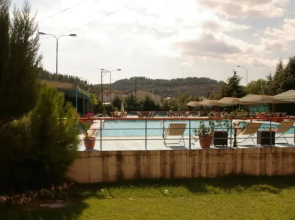 Posidon Hotel