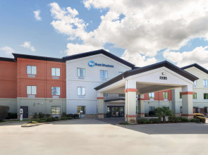 Best Western Carthage Inn & Suites