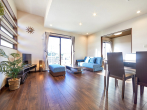 E-horizon Resort Condominium Nago B