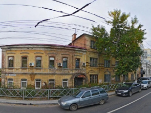 Domashniy uyut