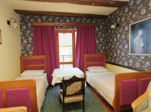 Motel Konak Tammy