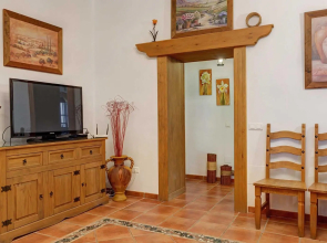 Villa Flores
