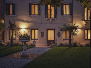 Cinqueteste Luxury Home Venice