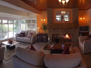 Killarney View House B&B