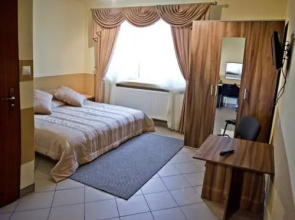 Perla Hotel & Dom Weselny