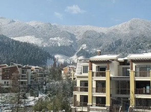 DreamTravel Apartment (Emeishan Qiliping Branch)