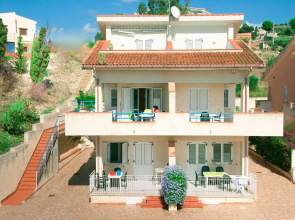 Lumia Case Vacanze - Sciacca - Apartments