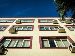 Hotel Wamosy