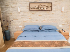 BTG Boutique Hotel Tuyu