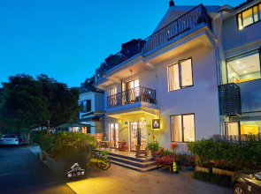 Hangzhou West Lake Yueshang Yunshe Boutique Homestay