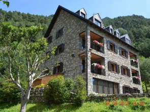 Apartaments La Peguera