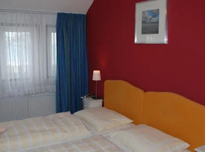 Strandhotel Steinhoff