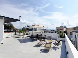 Haitang elegant house homestay