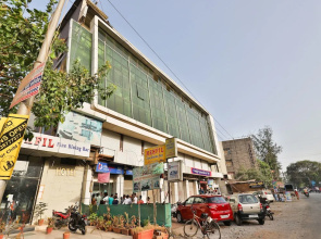 Hotel Lotus Residency