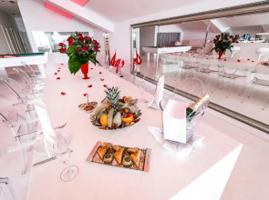 Dobedan Exclusive Hotel & Spa