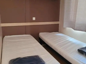 mobil home