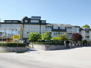 Hotel Sunce