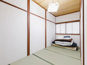 Couch Potato Hostel - Vacation STAY 88233