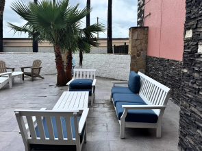 Super 8 by Wyndham Corpus Christi Airport