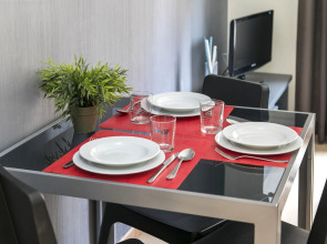 Apartments Sata Sagrada Familia Area