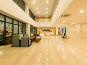 Jeju Marevo Resort