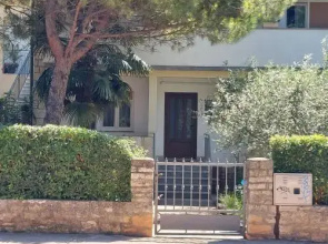 Apartments Iskra