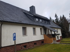 Ferienwohnung Kleiner Inselsberg