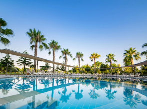 Amelia Beach Resort Hotel & Spa