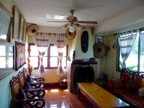 Maly Hotel