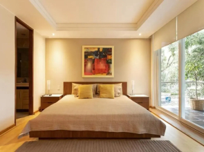 Mi Casa #3 En la Zona Más Exclusiva de Polanco