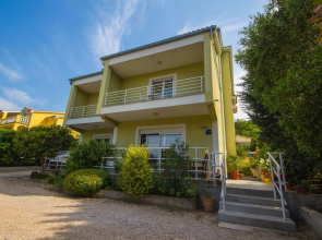 Apartment Klaudia
